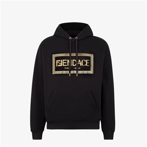 fendi sweatshirt|fendi ready to wear sweatshirt.